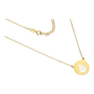 Colier argint placat cu aur galben cu brad de Crăciun Christmas Tree DiAmanti CEL1006NY-AS (Argint 925‰ 1,9 g.) Colier argint placat cu aur galben cu brad de Crăciun Christmas Tree DiAmanti CEL1006NY-AS (Argint 925‰ 1,9 g.)